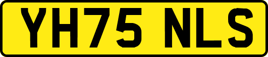 YH75NLS