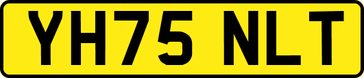 YH75NLT