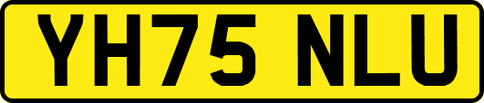 YH75NLU