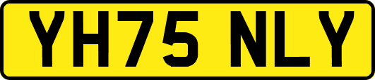 YH75NLY