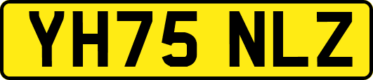 YH75NLZ