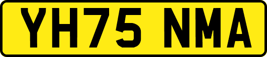 YH75NMA
