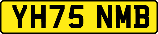YH75NMB
