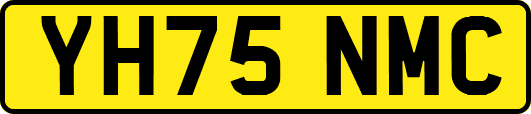 YH75NMC