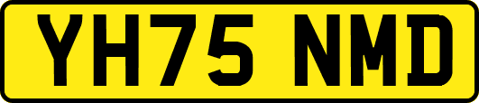 YH75NMD