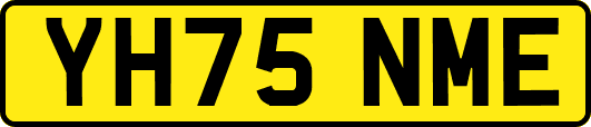 YH75NME