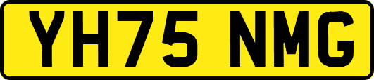 YH75NMG