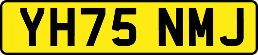 YH75NMJ