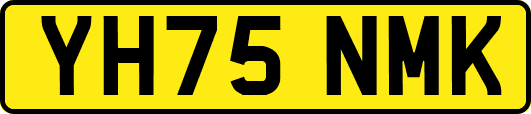 YH75NMK