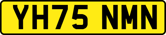 YH75NMN