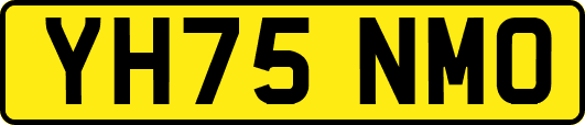 YH75NMO