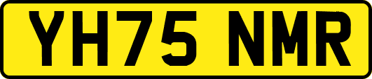 YH75NMR