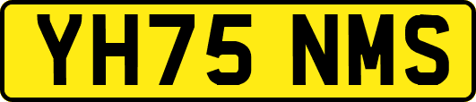 YH75NMS