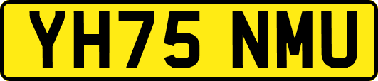 YH75NMU