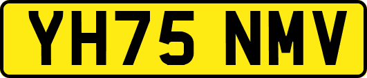 YH75NMV