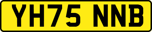 YH75NNB