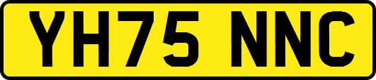 YH75NNC