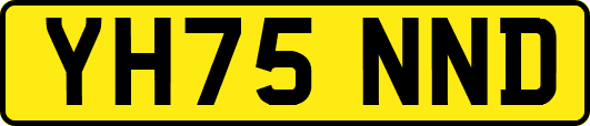 YH75NND