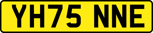 YH75NNE