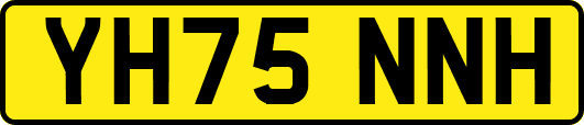 YH75NNH