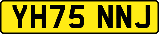 YH75NNJ