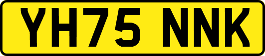 YH75NNK