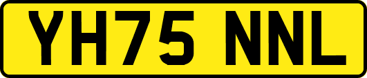 YH75NNL