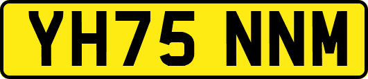 YH75NNM