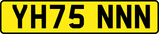 YH75NNN