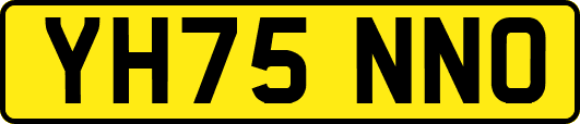 YH75NNO