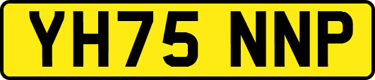 YH75NNP