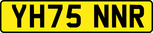 YH75NNR