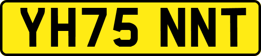 YH75NNT