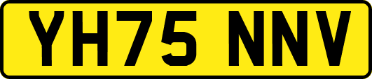 YH75NNV