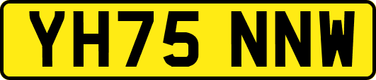 YH75NNW
