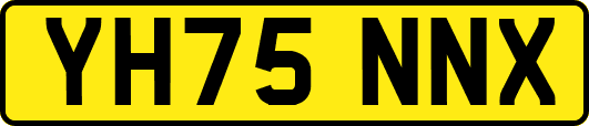 YH75NNX