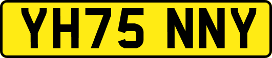 YH75NNY