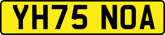 YH75NOA