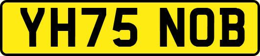 YH75NOB