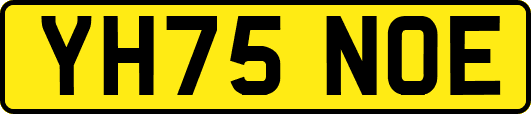 YH75NOE