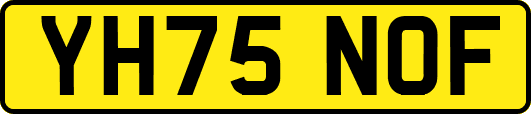 YH75NOF