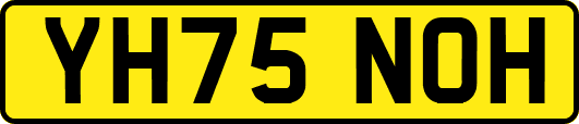 YH75NOH