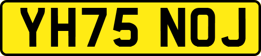 YH75NOJ