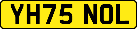 YH75NOL