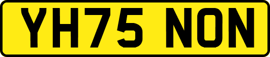YH75NON