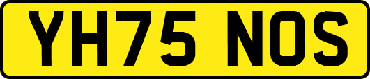 YH75NOS