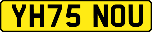 YH75NOU