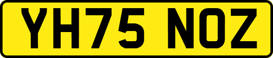 YH75NOZ
