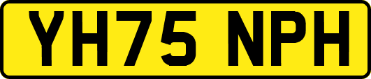 YH75NPH