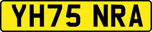 YH75NRA